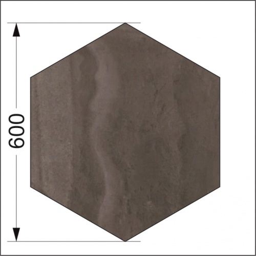 Гексагон JLEKP6022LP