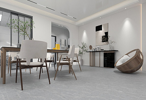 Керамогранит «Shaturatile» XLF66006 - Фото интерьеров №4