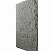 Панель декоративная HL-0304 Тонкий камень Volcanic grey#2