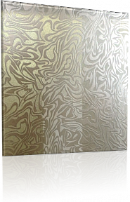 Керамогранит «Metallic» 6JS033