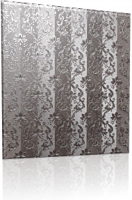 Керамогранит «Metallic» 6JS058-1