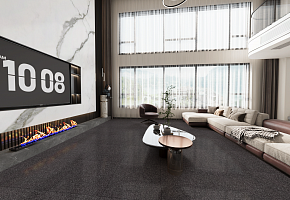 Керамогранит «Shaturatile» ST60033 - Фото интерьеров №1
