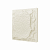 Панель декоративная HL6002-H Грибной камень White jade#2