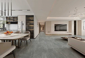 Керамогранит «Shaturatile» ST60230 - Фото интерьеров №3