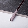 Профиль Juliano Tile Trim SUP037 Rose Gold#1