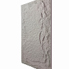 Панель декоративная HL6003A Грибной камень Cement grey#2