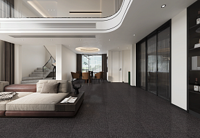 Керамогранит «Shaturatile» ST60033 - Фото интерьеров №2