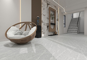 Керамогранит «Shaturatile» XLF66006 - Фото интерьеров №1