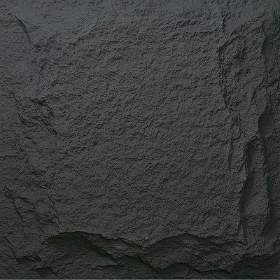 Панель декоративная HL6006-H Грибной камень Pure black